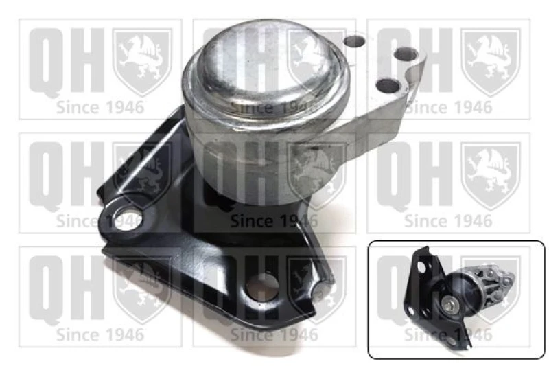 Image of QUINTON HAZELL Engine mount QUINTON HAZELL EM4831
