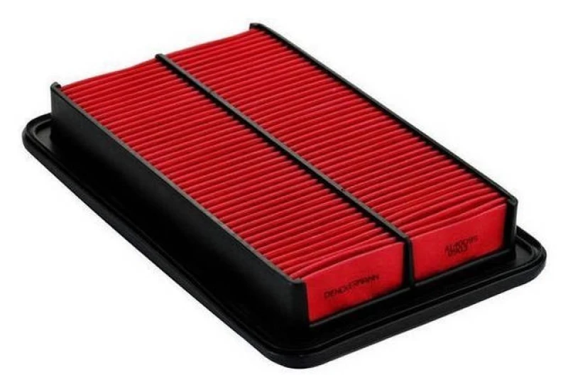 Image of DENCKERMANN A140095 Air filter Air Recirculation Filter Air Filter (8)