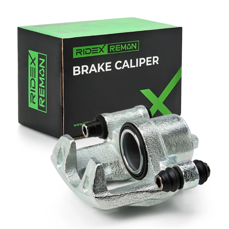 Image of RIDEX REMAN Brake caliper RIDEX REMAN 78B0871R