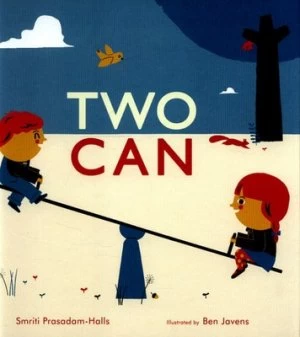 Image of Two Can by Smriti Prasadam-Halls Hardback