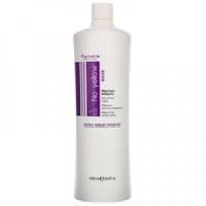 Image of Fanola No Yellow Mask 1000ml