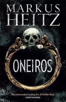 Image of Oneiros by Markus Heitz