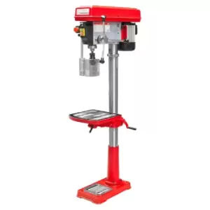 image of Holzmann Sb2516H 25Mm 16 Speed Floor Standing Drill Press 230 V