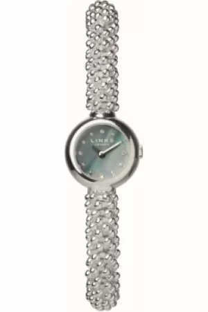 image of Ladies Links Of London Effervescence Watch 6010.0604