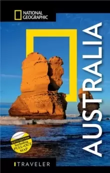 Image of National Geographic Traveler: Australia, Sixth Edition