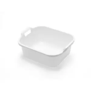 Image of Addis Washing Up Bowl White