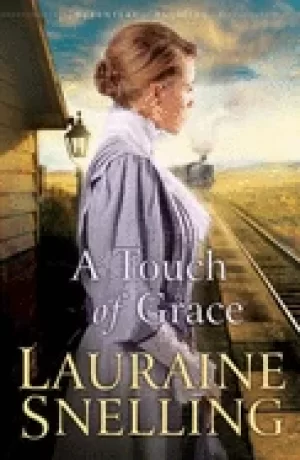 Image of touch of grace