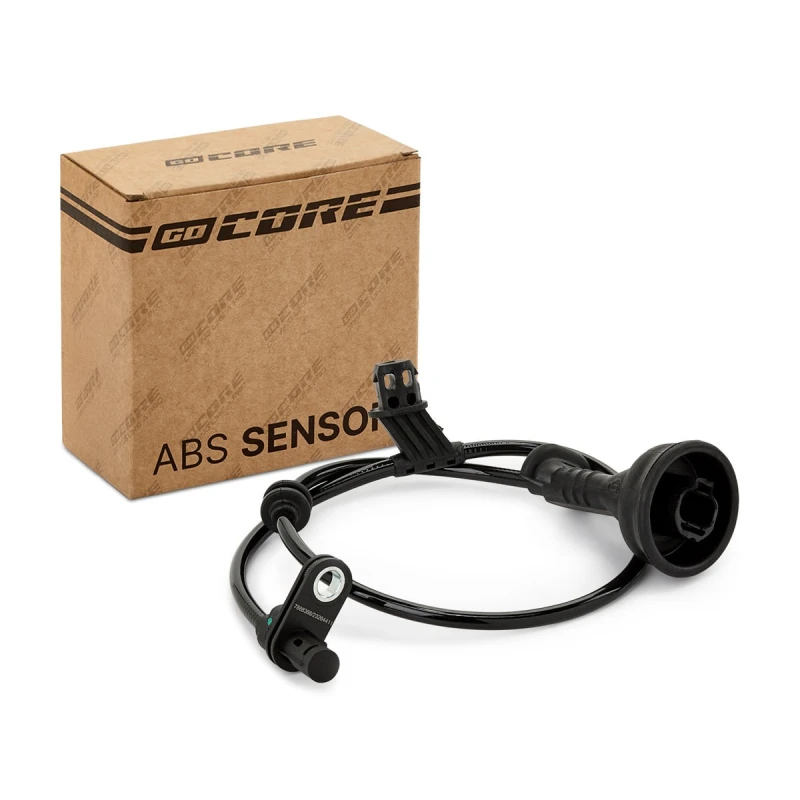 Image of goCORE ABS sensor goCORE GCD120162