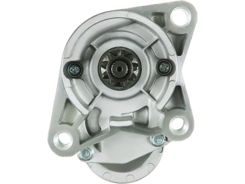 Image of AS-PL Starter motor AS-PL S6002