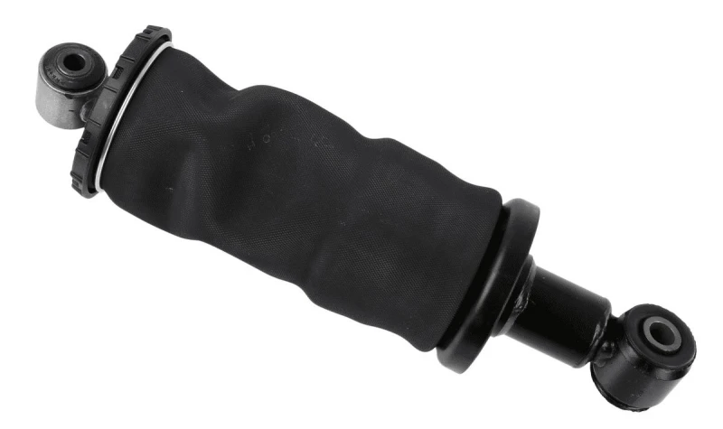 Image of Shock Absorber, cab suspension SACHS 318 598