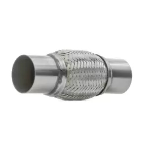 Image of RIDEX Flex Hose, exhaust system AUDI,MERCEDES-BENZ,BMW 3971F0060