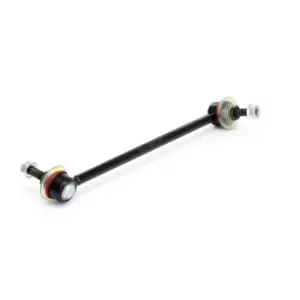 Image of MAPCO Anti-roll bar link BMW 51658HPS 31356765934