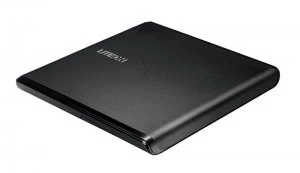 Image of Liteon Es1 Slim Ext DVD Writer USB 2.0