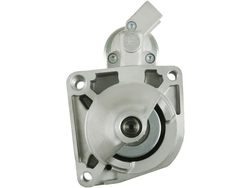 Image of AS-PL Starter motor AS-PL S0422