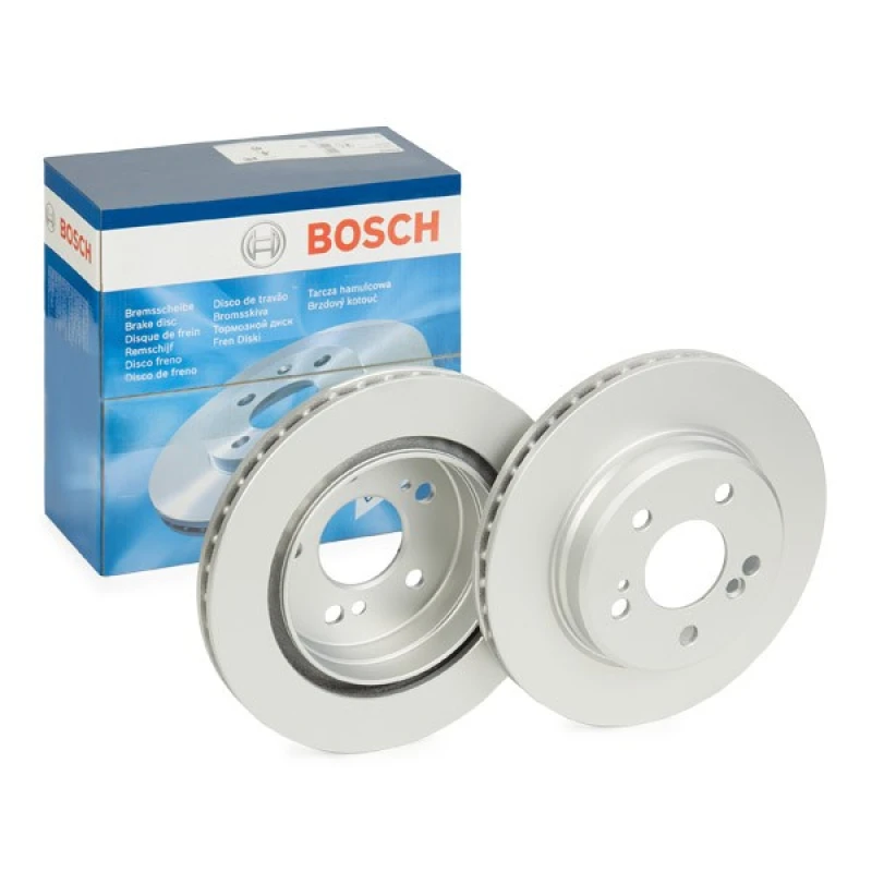 Image of Brake disc Bosch 0 986 479 D60