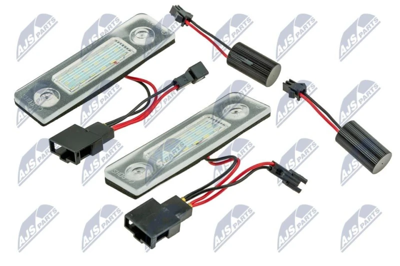 Image of NTY Third brake light NTY ELP-SK-001