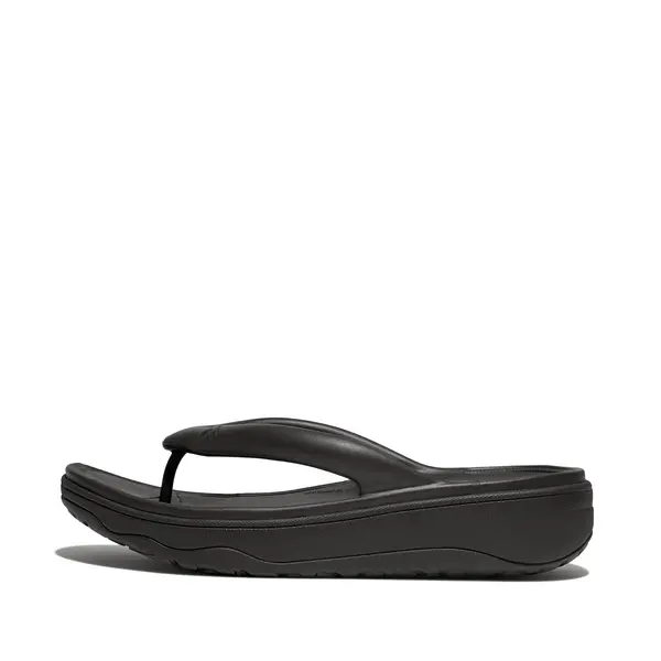 image of Fitflop Womens Relieff Recovery Toe Post Sandals UK Size 6 (EU 39)