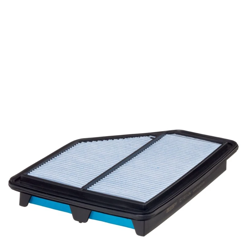 Image of Air filter HENGST FILTER E1613L