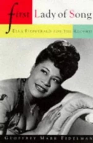 Image of First lady of song by Geoffrey Mark Fidelman