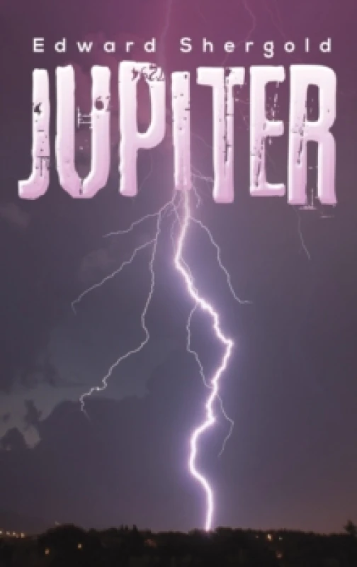 Image of Jupiter Hardback