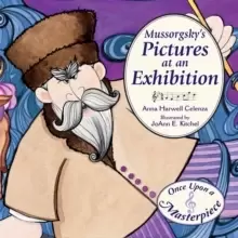 Image of Mussorgsky's Pictures at an Exhibition
