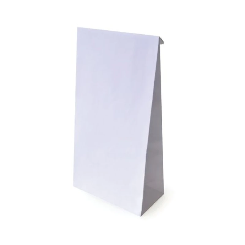 Image of Wallace Cameron Wallace Cameron Blue Dot Vomit Bag 120x60x240mm (Pack of 25) 206123 206123