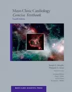 Image of mayo clinic cardiology concise textbook