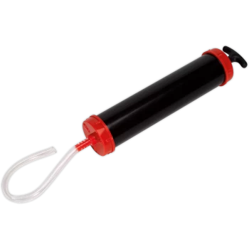 Image of Sealey AK47 Oil Suction Syringe