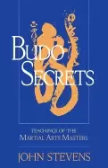 Image of budo secrets teachings of the martial arts masters