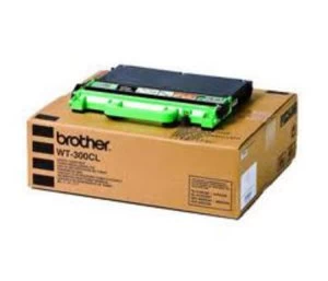 Image of Brother WT300CL Waste Toner Cartridge