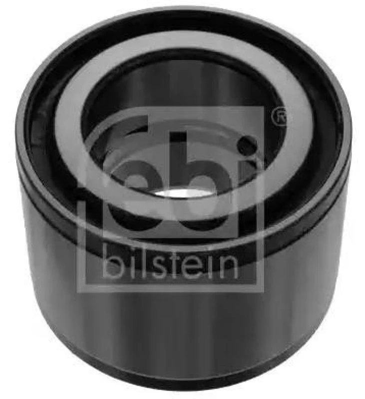 Image of FEBI BILSTEIN 100733 Wheel Bearing Wheel Bearing (655)