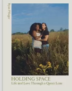 Image of Holding Space by Ryan Pfluger