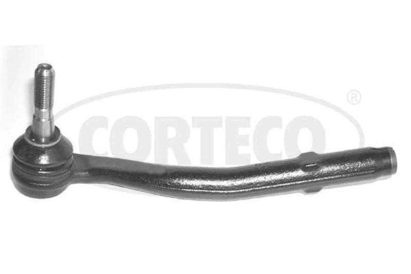 Image of Track rod end CORTECO 49399531