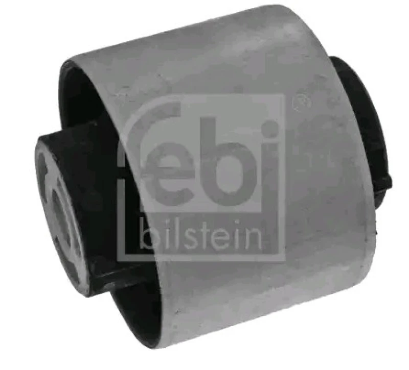 Image of FEBI BILSTEIN 48728 Axle Bushes Rear Axle Right Hub Carrier Bush (1080)