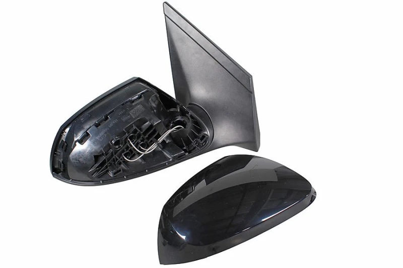 Image of Wing mirror METZGER 2060026