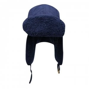 True Religion Mens Hat - Navy