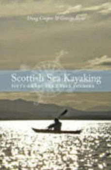 Image of Scottish Sea Kayaking by Doug Cooper and George Reid Paperback