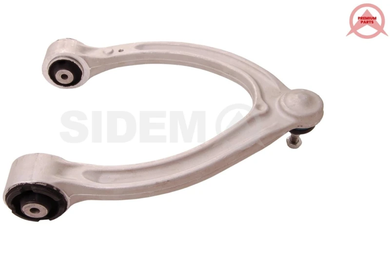 Image of SIDEM 49779 Suspension arm Control Arm, Aluminium, Front Axle Right Aluminium Track Control Arm (273)