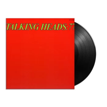 image of Talking Heads - Talking Heads: 77 Vinyl