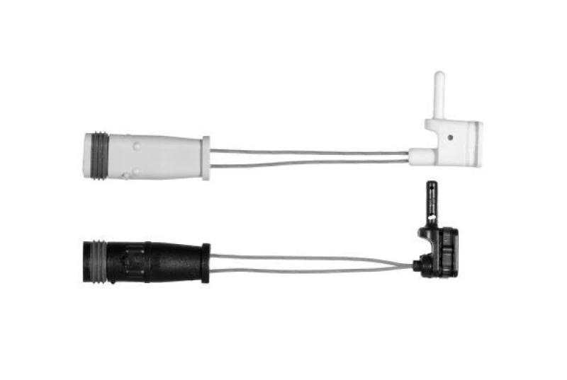 Image of Brake pad wear sensor TEXTAR 98029400