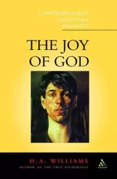 Image of The joy of God by H. A Williams