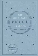Image of mind body peace journal 366 mindful prompts for serenity and clarity