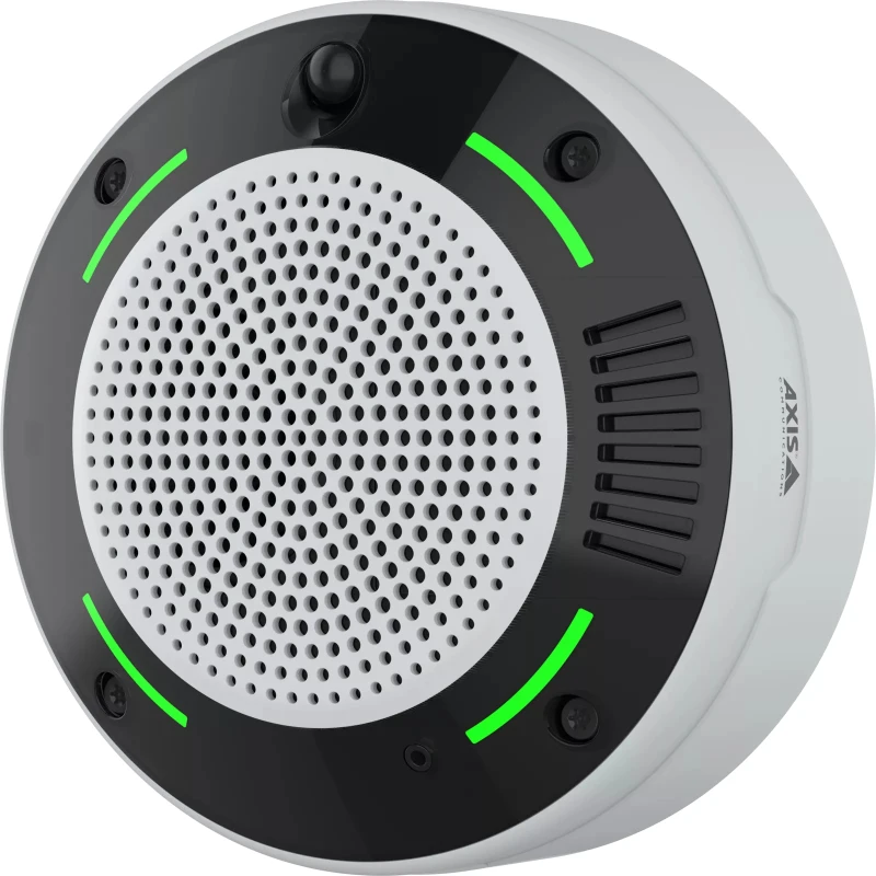 Image of Axis D6310 Air quality meter
