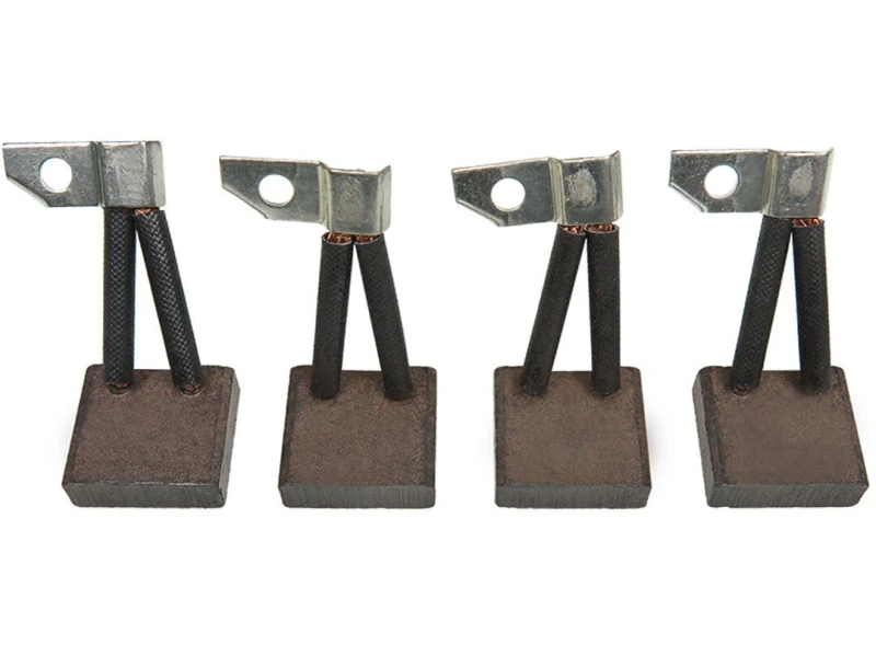 Image of AS-PL Carbon Brush, starter AS-PL BSX100