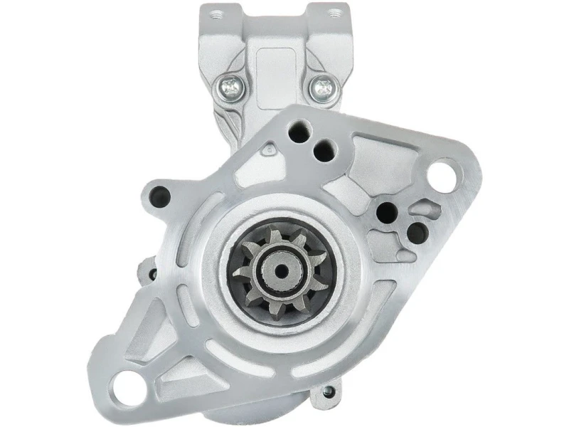 Image of AS-PL Starter motor AS-PL S5008