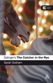 Image of Salingers the Catcher in the Rye by Sarah Graham Paperback