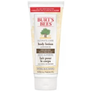 Image of Burt's Bees Ultimate Care Body Lotion (170g)