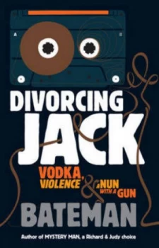Image of Divorcing Jack by Bateman