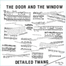 Image of Detailed Twang