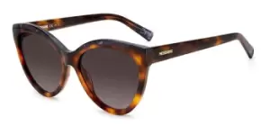 image of Missoni Sunglasses MIS 0088/S AY0/3X